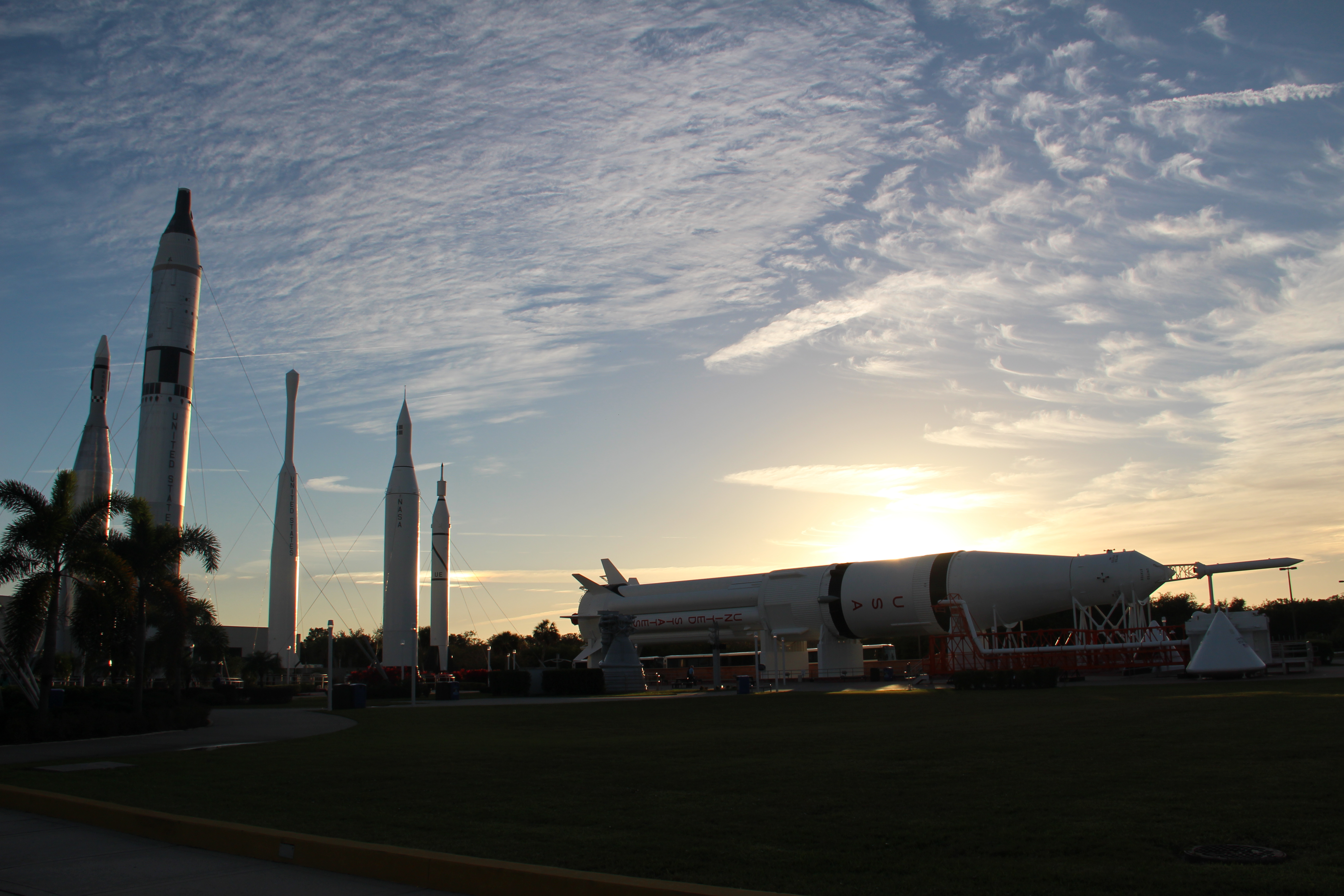 Kennedy Space Center