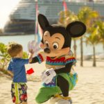 Disney Cruise Line