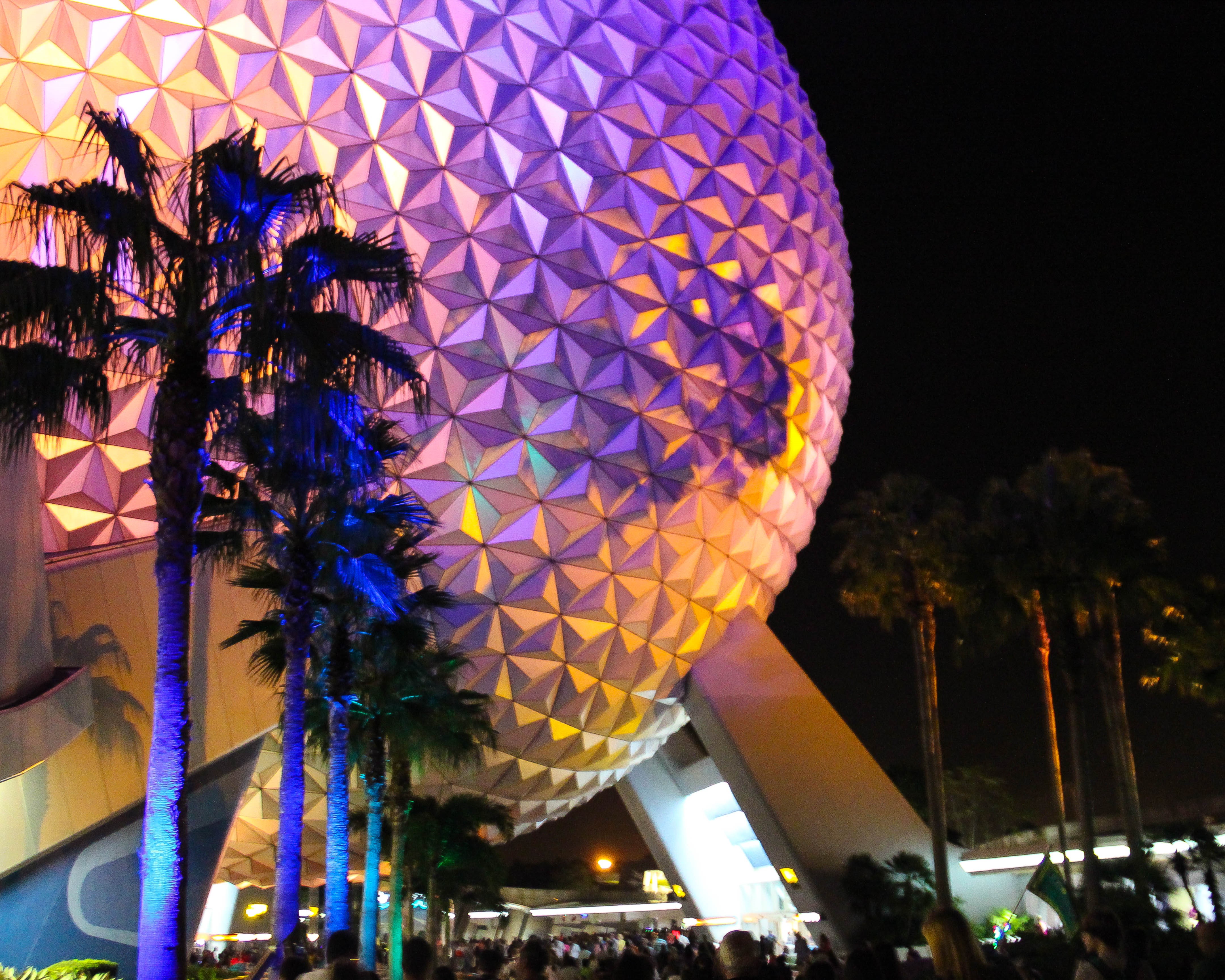 Epcot